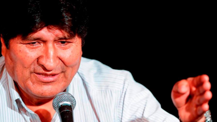 Partido de Evo Morales elegirá en enero su candidato a Presidencia de Bolivia