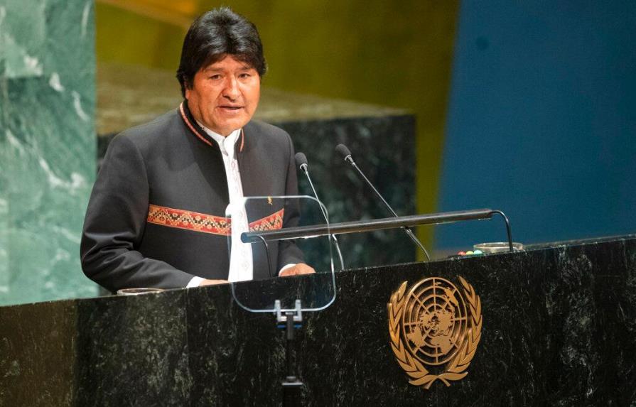 Expertos en EEUU cuestionan fraude electoral constatado por la OEA en Bolivia