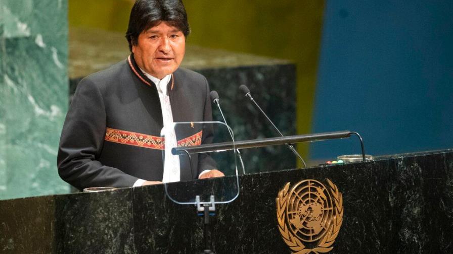 Expertos en EEUU cuestionan fraude electoral constatado por la OEA en Bolivia