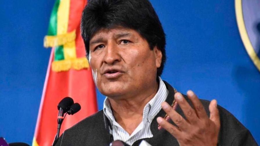 La Policía retornará al bastión de Evo Morales tras un acuerdo con cocaleros