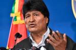 Morales critica apoyo de Boric para que Perú asuma presidencia de la Alianza del Pacífico
