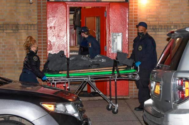 Matan hombre de 71 en su apartamento de Nueva York porque “hacía mucho ruido”