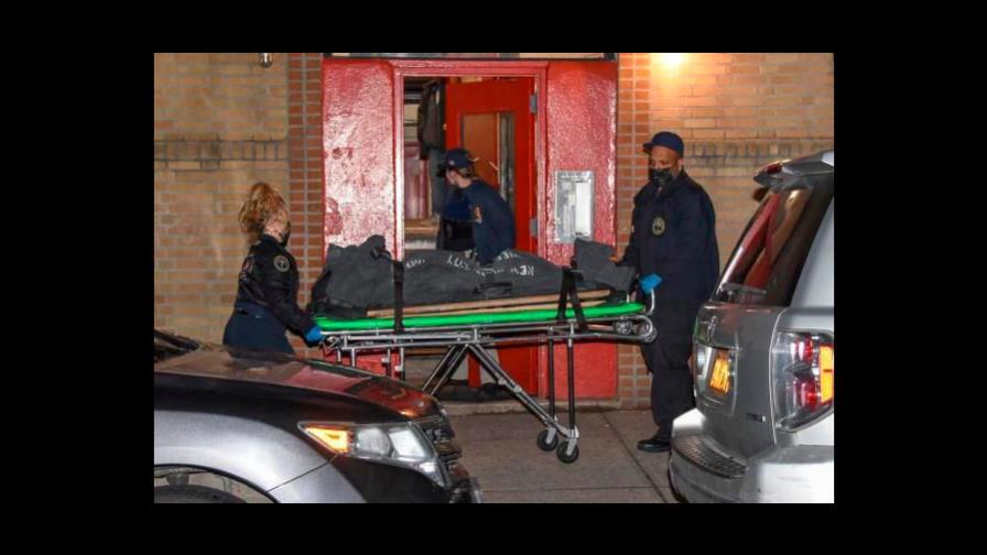 Matan hombre de 71 en su apartamento de Nueva York porque “hacía mucho ruido”