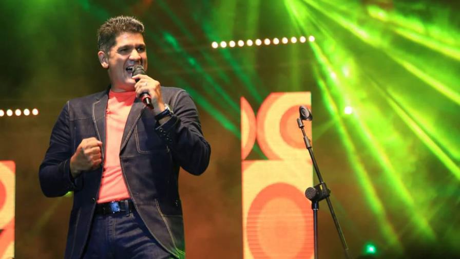 Eddy Herrera anuncia concierto virtual Eddy Herrera anuncia concierto virtual