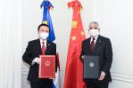 Comercio entre China y RD crece un 41 % a dos años del inicio formal de relaciones Comercio entre China y RD crece un 41 % a dos años del inicio formal de relaciones