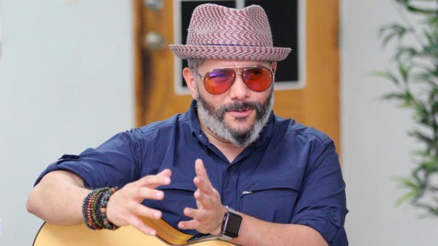 Pavel Núñez denuncia estafa a través de WhatsApp 