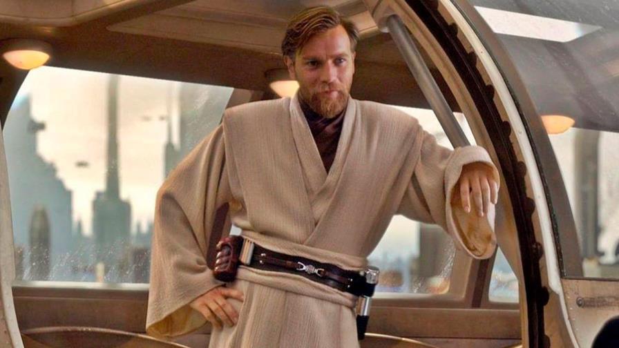 Ewan McGregor charló con Pedro Pascal y le dijo que fue determinante para su regreso a Star Wars Ewan McGregor charló con Pedro Pascal y le dijo que fue determinante para su regreso a Star Wars