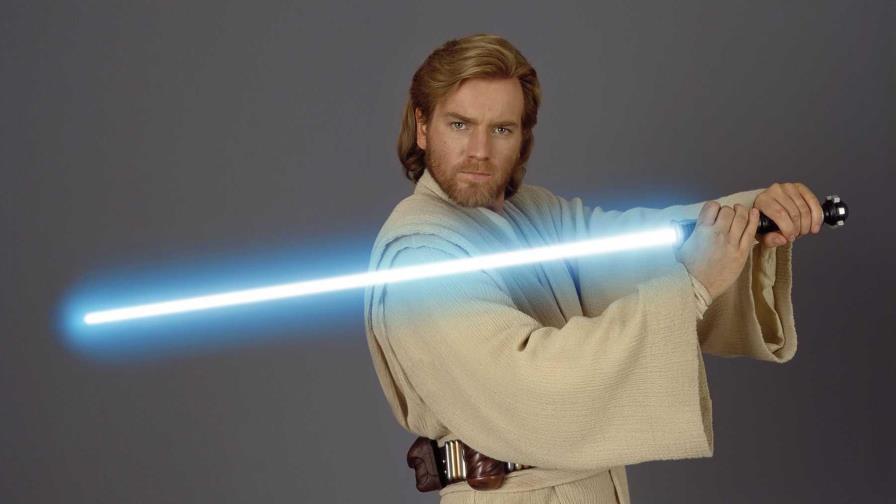 Star Wars continuará con la serie de Ewan McGregor como Obi-Wan Kenobi