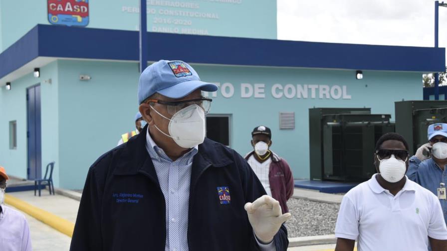 Persiste déficit de agua en 45 sectores de Santo Domingo Este 