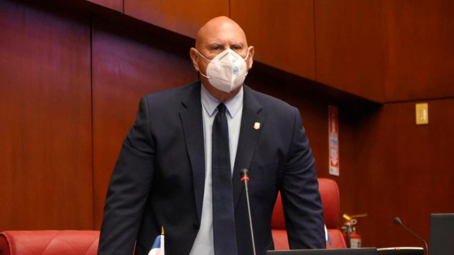 Senador de Samaná pide suspensión del pago de RD$7,000 millones por “peaje sombra”