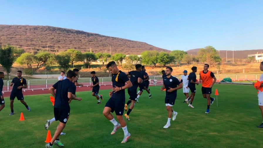 El fútbol llama a 10 legionarios para las eliminatorias a Catar