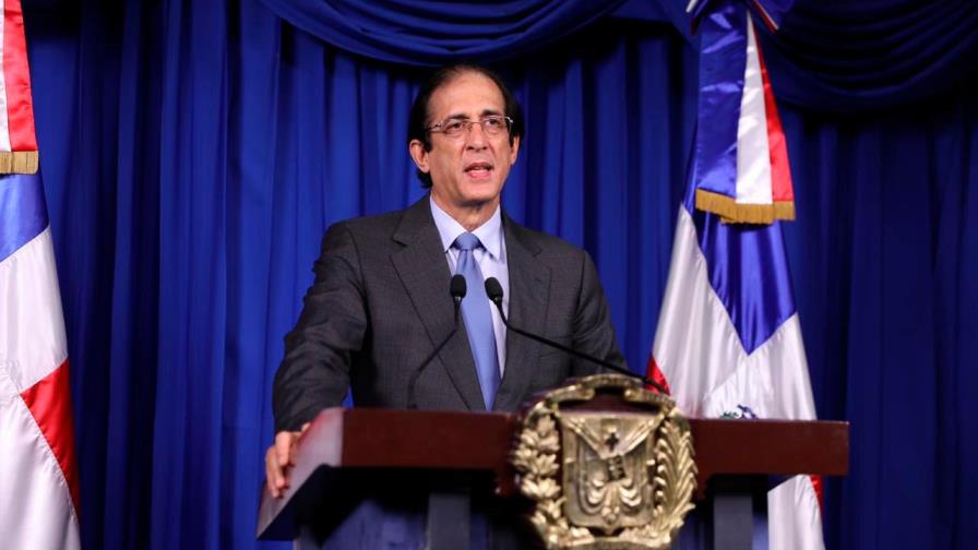 Gobierno anuncia compra de vegetales y pollos a productores por crisis de COVID-19