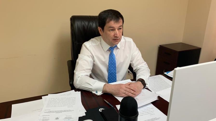 Rusia denuncia en la ONU las provocaciones de Estados Unidos a Venezuela