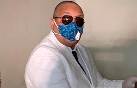 Alcaldes asumieron ayer; PRM se estrena con el control municipal