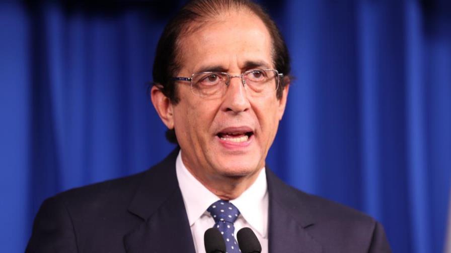 Montalvo dice ha disminuido la tasa de contagio de COVID-19 