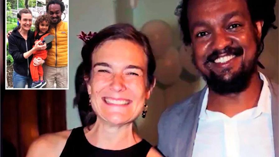 Hombre decapita a su expareja, a la hija y se ahorca