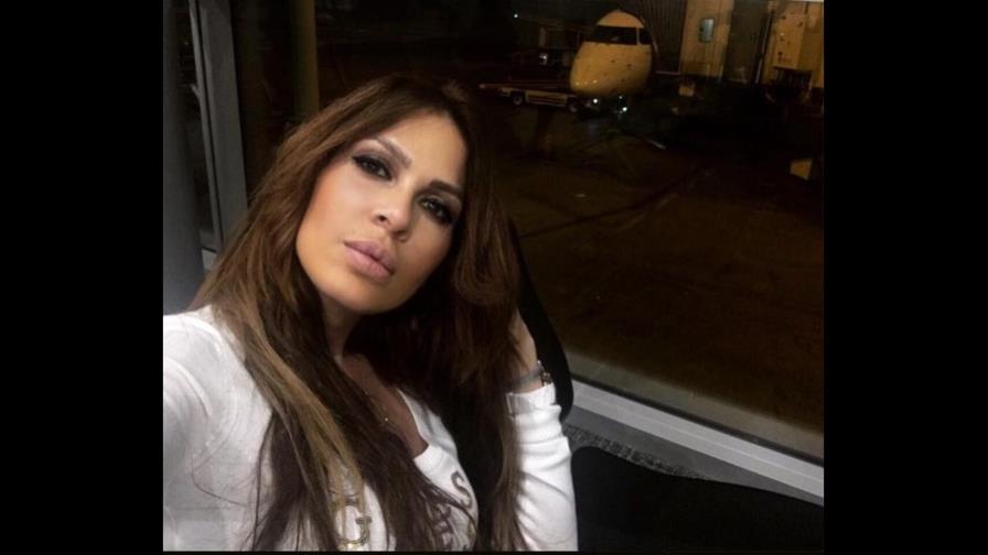 Ex Miss Costa Rica denuncia al expresidente Oscar Arias por abuso sexual Ex Miss Costa Rica denuncia al expresidente Oscar Arias por abuso sexual