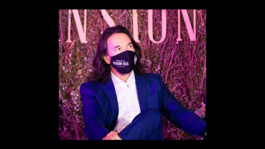  ¿Este es el mejor disco solista de Marco Antonio Solís? ¿Coincides?