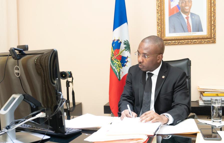 Haití ve incomprensión en declaraciones del ministro de Salud dominicano