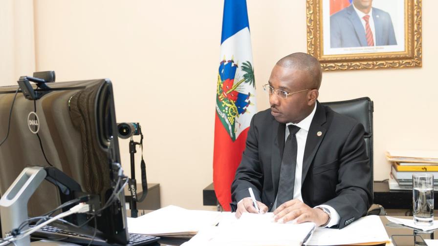 En Ginebra piden que muerte de Jovenel Moïse no quede impune En Ginebra piden que muerte de Jovenel Moïse no quede impune
