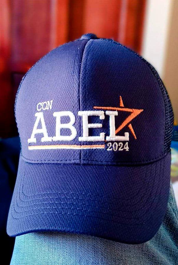 Las promociones de Abel Martínez.