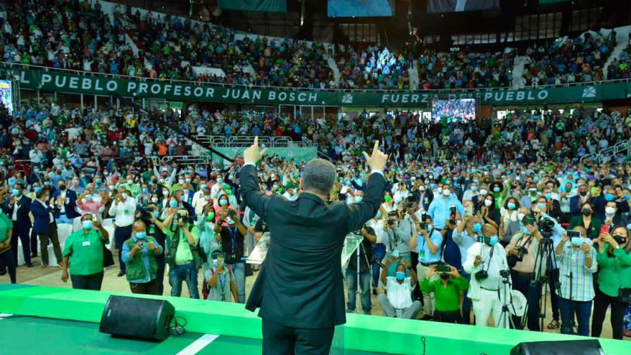 Ven reconocimiento de FP como partido mayoritario impulsa su imagen y lo robustece en lo económico