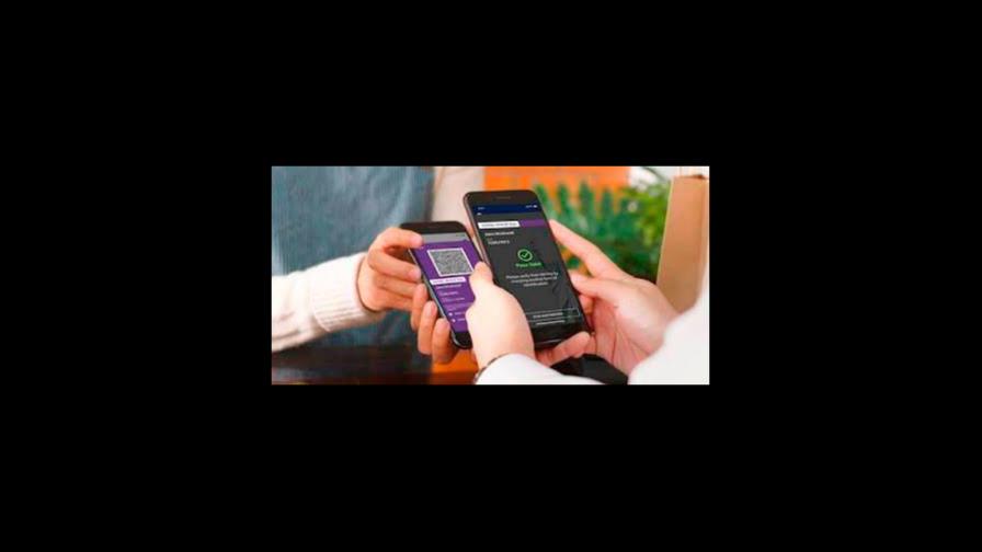 Pro Consumidor da plazo de 24 horas para que empresa retire publicidad sobre tarjeta de vacunación digital