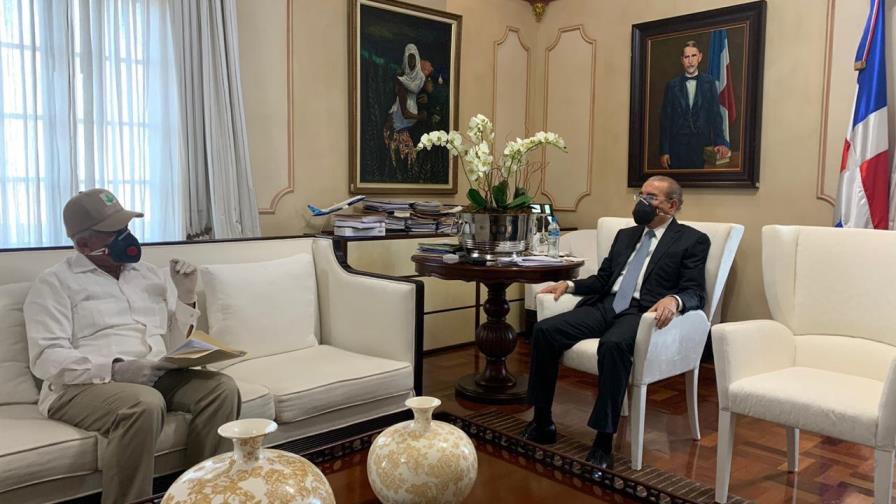 Agricultura anuncia cosecha récord de arroz para mayo