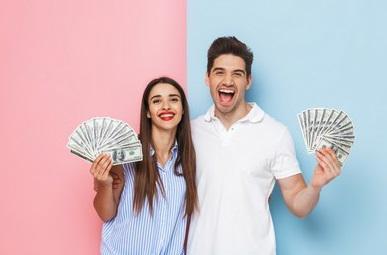 Finanzas en pareja: ¿qué hacer con el doble sueldo?