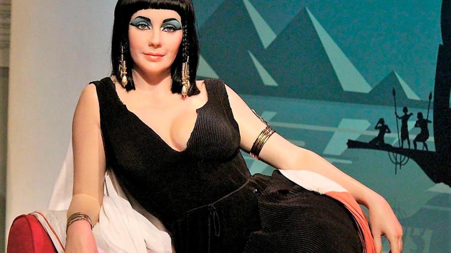 Las cinco mejores películas de Elizabeth Taylor Las cinco mejores películas de Elizabeth Taylor