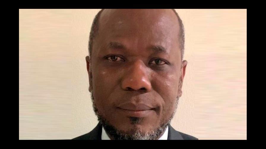 Policía de República Dominicana investiga muerte de exfuncionario de Haití Policía de República Dominicana investiga muerte de exfuncionario de Haití