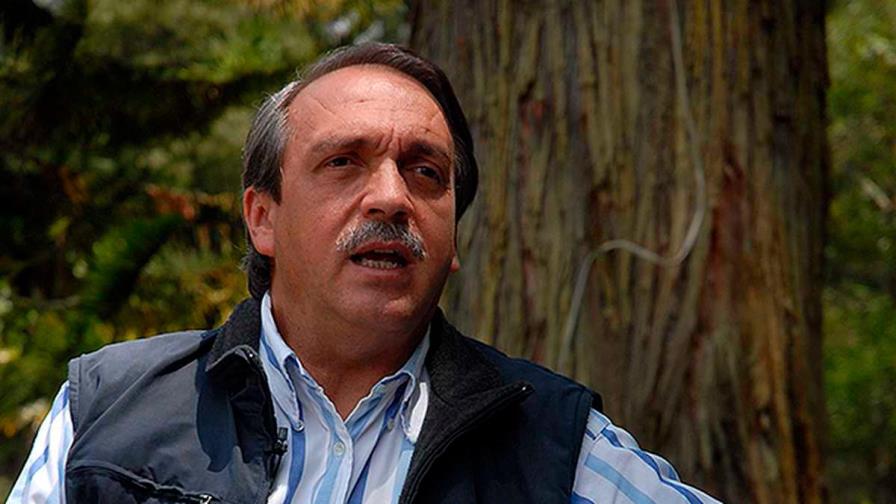 Condenan a exsenador en Colombia por promover grupos paramilitares