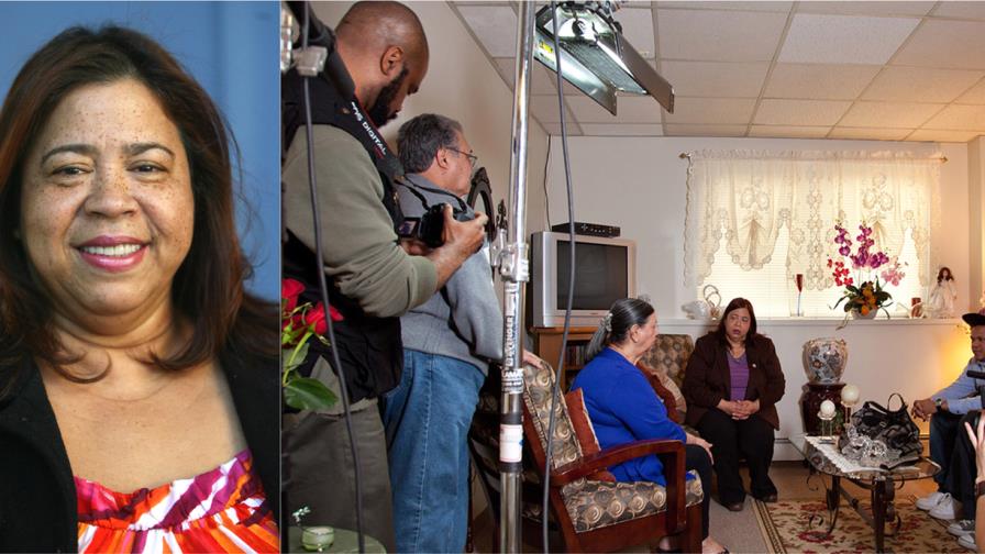 La mucama de hotel dominicana que llegó a ser concejala de Providence