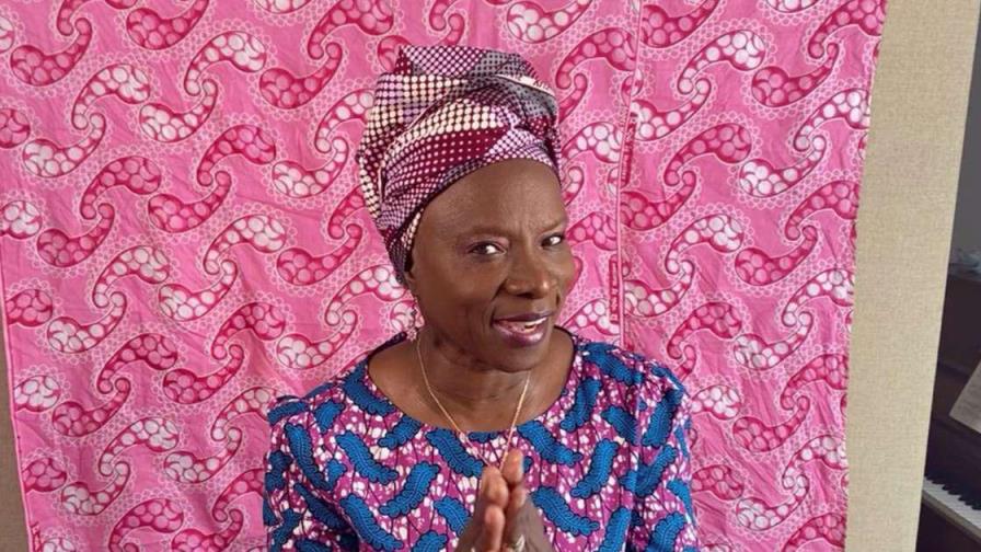 Video: Éxito musical africano Pata Pata, versionado para luchar contra el COVID-19