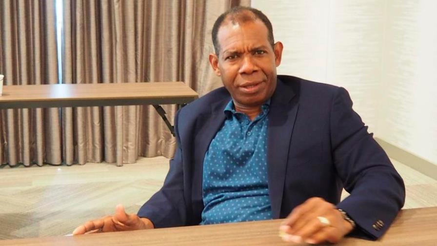 Exjefe de inteligencia de Venezuela pide perdón desde EEUU por abusos del Gobierno de Maduro