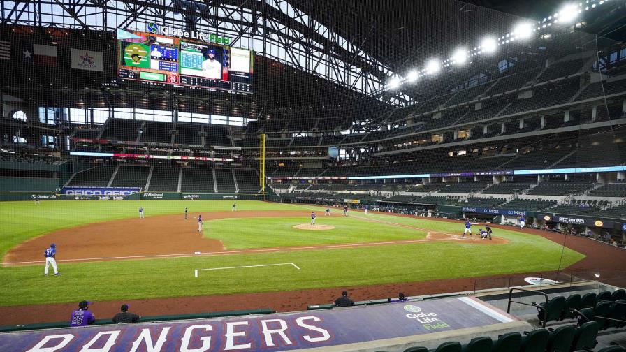 Habrá aficionados en Serie Campeonato Nacional y la Serie Mundial, en Texas Habrá aficionados en Serie Campeonato Nacional y la Serie Mundial, en Texas