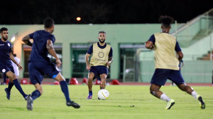 Dominicana va diezmada a buscar los puntos para Catar ante Anguila