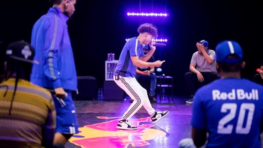 Éxodo Lirical busca reeditar el título de Red Bull República Dominicana Éxodo Lirical busca reeditar el título de Red Bull República Dominicana