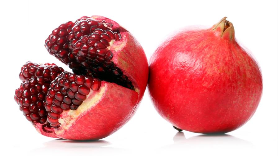 Conoce el poder antioxidante que tiene la granada Conoce el poder antioxidante que tiene la granada