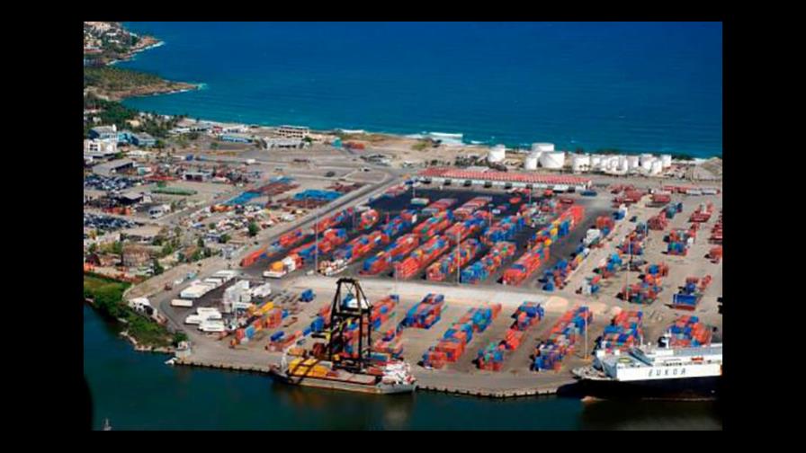 Las exportaciones hacia China cayeron en un 50.98 %