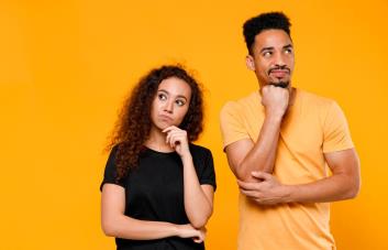 De pareja a amigos, ¿se puede?