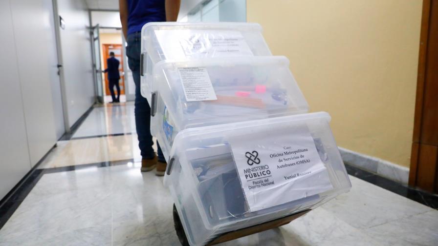 Procuraduría asume expedientes contra Gonzalo, Inaipi, Omsa, CEA, entre otros