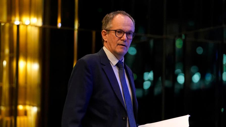 China habla de conclusiones de reporte del COVID-19