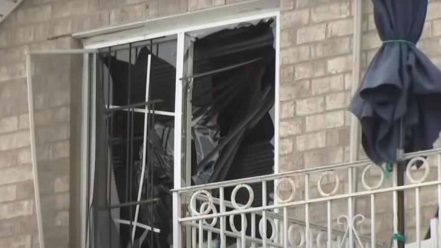 Hay seis niños heridos entre los lesionados en la explosión de El Bronx