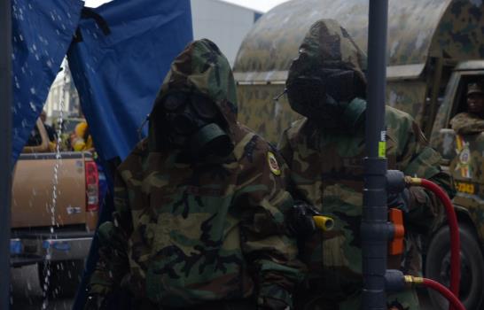 Aumentan a tres los muertos por explosión Aumentan a tres los muertos por explosión