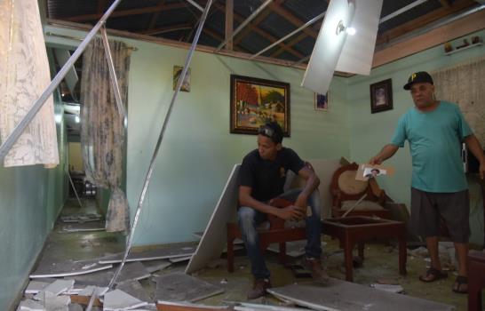 Aumentan a tres los muertos por explosión Aumentan a tres los muertos por explosión