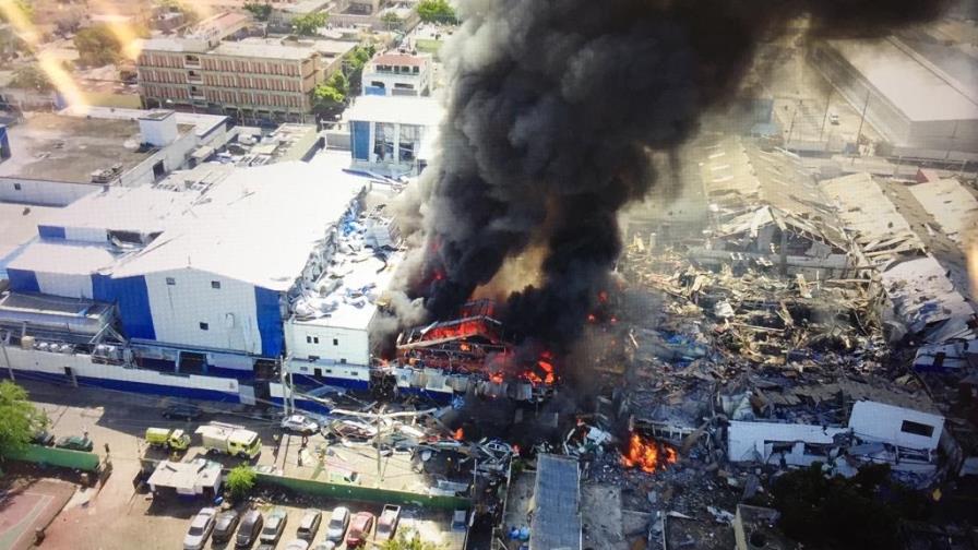 Diario Libre aclara cifra de fallecidos difundida por error 