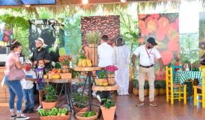 Expo Cibao 2021 proyecta superar los RD$100 millones en transacciones comerciales 