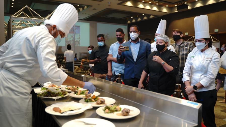 Expo Gastronómica anuncia su 5ta edición para este 15 de septiembre