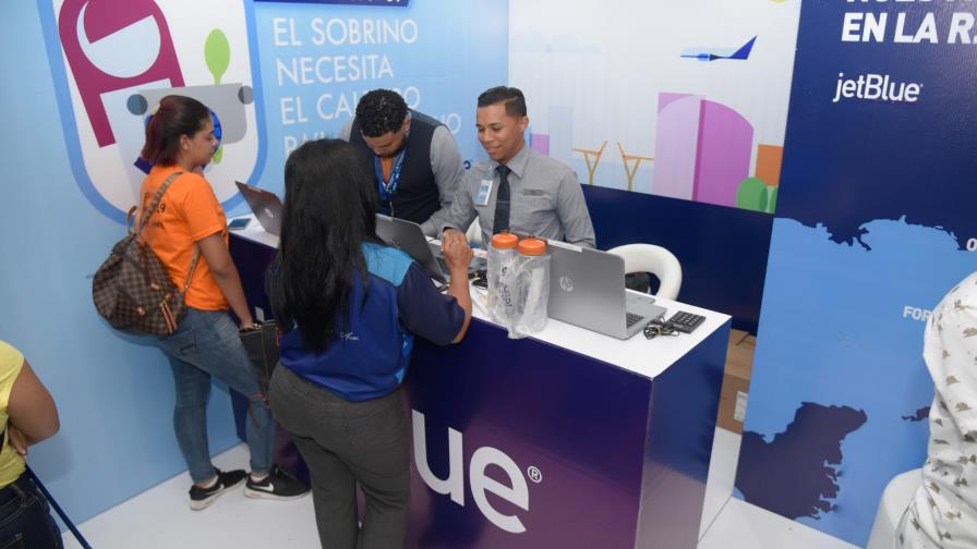 Inauguran Feria Expoturismo Santiago 2019